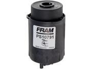 Fram PS10791 Fuel Water Separator Filter