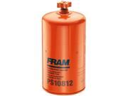 Fram PS10812 Fuel Water Separator Filter Fram PS10812 Fuel Water Separator Filter