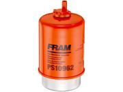 Fram PS10962 Fuel Water Separator Filter