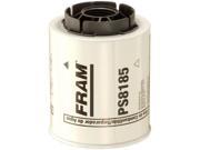 Fram PS8185 Fuel Water Separator Filter
