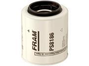 Fram PS8186 Fuel Water Separator Filter
