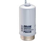 Fram PS8239 Fuel Water Separator Filter