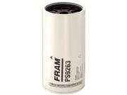 Fram PS9263 Fuel Water Separator Filter