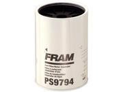 Fram PS9794 Fuel Water Separator Filter