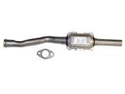 Eastern 20255 Catalytic Converter