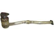 Eastern 50415 Catalytic Converter