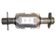 Eastern 50165 Catalytic Converter