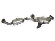 Eastern 30490 Catalytic Converter