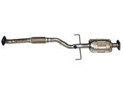 Eastern 40452 Catalytic Converter