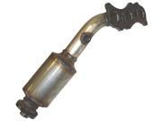 Eastern 40598 Catalytic Converter