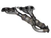 Eastern 40486 Catalytic Converter