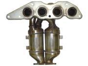 Eastern 40617 Catalytic Converter