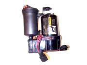 Westar CD 7702 Suspension Air Compressor Dryer Vibration Isolator Kit