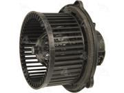 Four Seasons 75836 HVAC Blower Motor