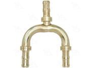 Four Seasons 15171 A/C Refrigerant Hose Fitting Four Seasons 15171 A/C Refrigerant Hose Fitting