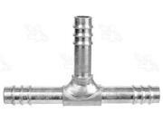 Four Seasons 16322 A/C Refrigerant Hose Fitting Four Seasons 16322 A/C Refrigerant Hose Fitting