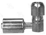 Four Seasons 17882 A/C Refrigerant Hose Fitting Four Seasons 17882 A/C Refrigerant Hose Fitting