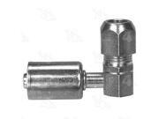 Four Seasons 17886 A/C Refrigerant Hose Fitting Four Seasons 17886 A/C Refrigerant Hose Fitting