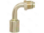 Four Seasons 18912 A C Refrigerant Hose Fitting