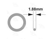 Four Seasons 23678 A/C Line O-Ring Four Seasons 23678 A/C Line O-Ring