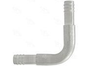 Four Seasons 12332 A/C Refrigerant Hose Fitting Four Seasons 12332 A/C Refrigerant Hose Fitting