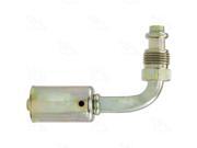 Four Seasons 12906 A/C Refrigerant Hose Fitting Four Seasons 12906 A/C Refrigerant Hose Fitting