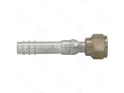 Four Seasons 13408 A C Refrigerant Hose Fitting