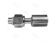 Four Seasons 14116 A C Refrigerant Hose Fitting