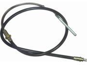 Wagner BC101983 Parking Brake Cable