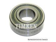 Timken WB000053 Wheel Bearing