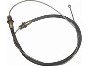 Wagner BC109067 Parking Brake Cable
