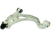 Moog RK620292 Suspension Control Arm and Ball Joint Assembly