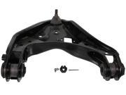Moog CK620319 Suspension Control Arm and Ball Joint Assembly