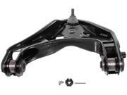 Moog CK620320 Suspension Control Arm and Ball Joint Assembly