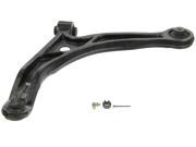 Moog CK620326 Suspension Control Arm and Ball Joint Assembly