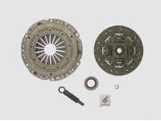 Sachs KF707-02 Clutch Kit Sachs KF707-02 Clutch Kit