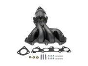 Dorman 674 807 Exhaust Manifold with Integrated Catalytic Converter