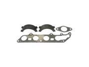 Dorman 674 894 Exhaust Manifold with Integrated Catalytic Converter