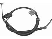 Wagner BC139050 Parking Brake Cable