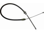 Wagner BC102622 Parking Brake Cable