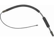 Wagner BC129960 Parking Brake Cable