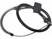 Wagner BC133322 Parking Brake Cable