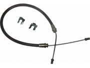 Wagner BC98784 Parking Brake Cable