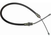 Wagner BC113211 Parking Brake Cable