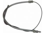 Wagner BC113214 Parking Brake Cable
