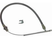 Wagner BC130682 Parking Brake Cable
