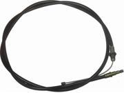 Wagner BC111055 Parking Brake Cable