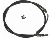 Wagner BC86044 Parking Brake Cable