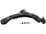 Moog CK620301 Suspension Control Arm and Ball Joint Assembly