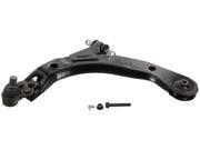 Moog CK620302 Suspension Control Arm and Ball Joint Assembly